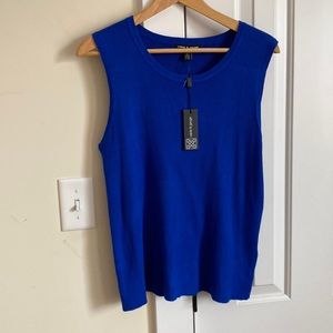 Cable & Gauge Sweater Top